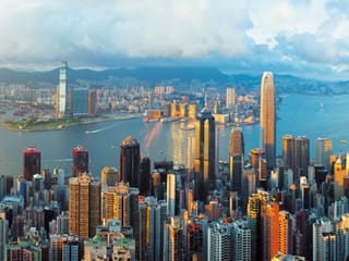 In Pictures: Cities worldwide are turning expensive for expats, whether its London or Hong Kong 