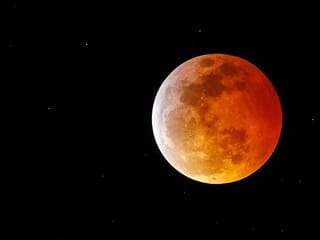 Will ‘Blood Moon’ be visible from UAE?