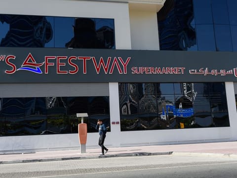 UAE's Safestway supermarket started it 1988