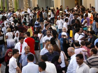 Readers Views: UAE is a hub of 'Tolerance'