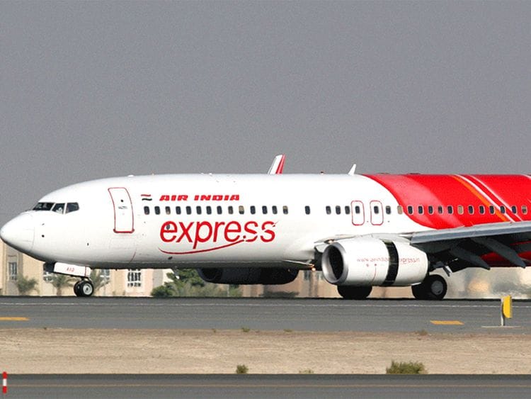 air india express