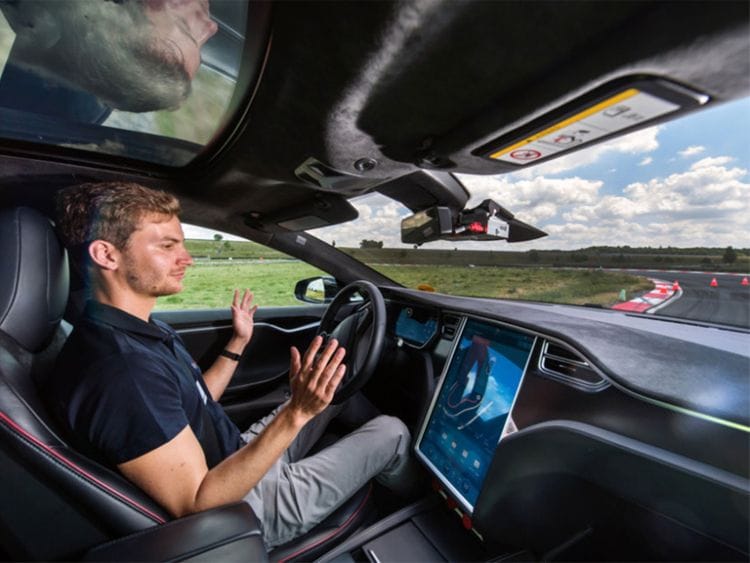 190122 self driving cars 2