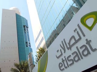 Etisalat becomes first Middle East group to break $10 billion portfolio value