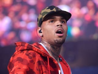 Rapper Chris Brown sued for allegedly beating up a man