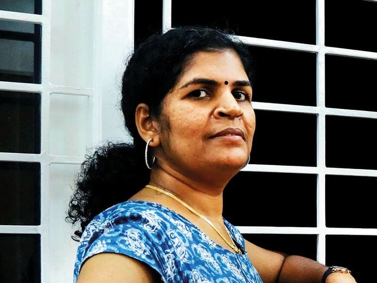 190123 Kanakadurga