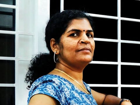 Kanakadurga