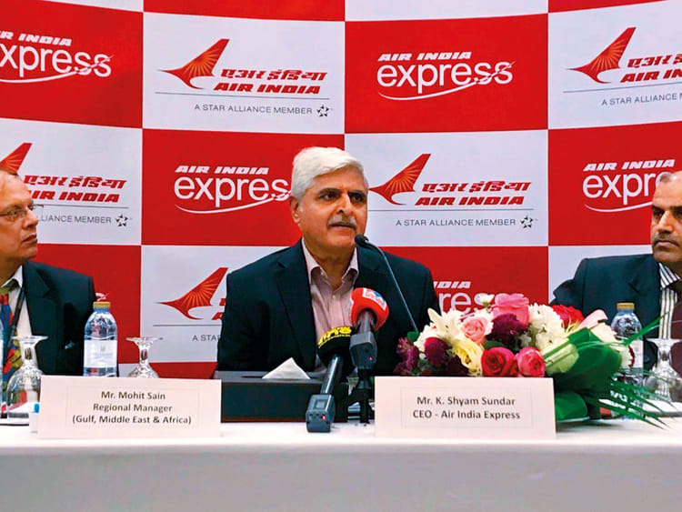 190123 air india express
