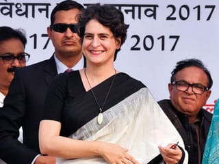 Priyanka’s political entry: Comments from Bihar minister draw strong reactions