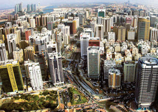 Abu Dhabi villas buck trend of falling rents, post 1.5% increase