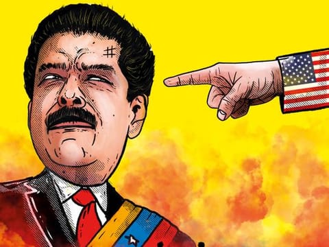 Has Venezuela’s moment of truth arrived?