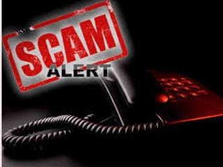 Revealed: Shopping scams, ID thefts most common frauds committed in UAE