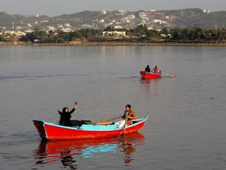 Pakistan lifts restrictions on foreign tourists in certain areas