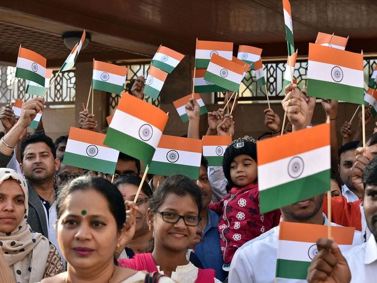 190126 indians in uae