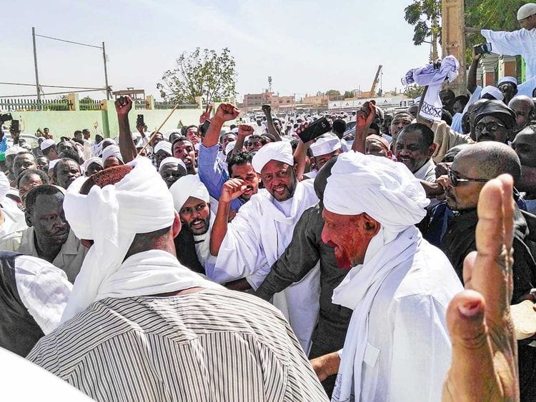 190126 sudan