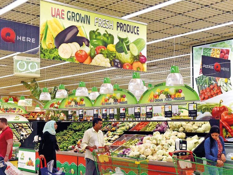 190126 supermarkets