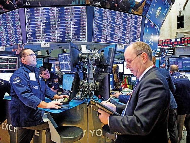 190126 traders new york