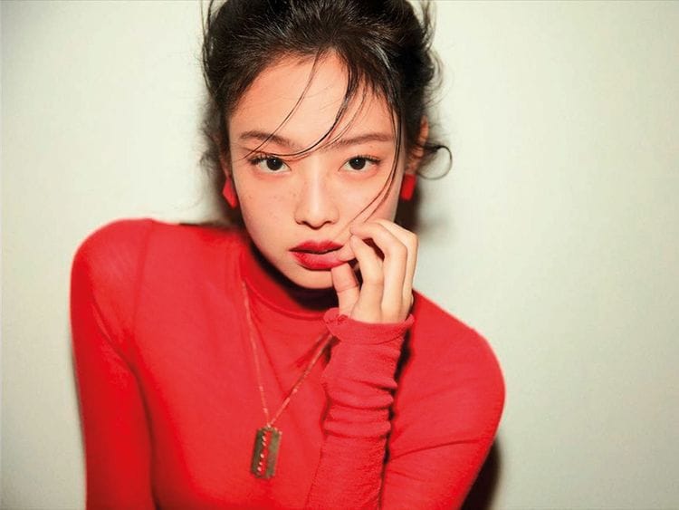 190127 Jennie