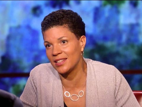 Michelle Alexander