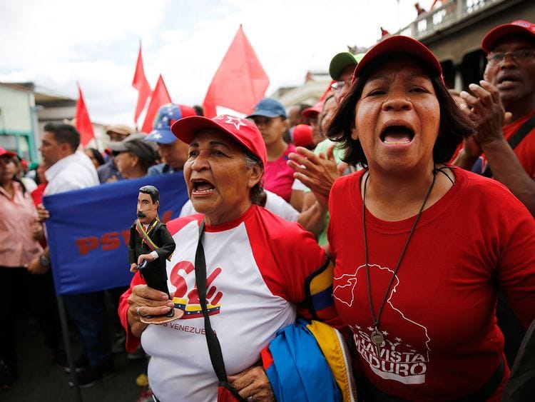 190127 maduro