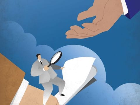 Nailing the finer details in succession planning