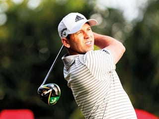 Omega Dubai Desert Classic 2021: Round 2 tee times  