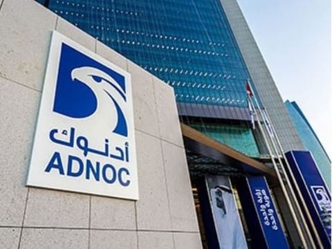 Murban is the flagship crude in the ADNOC pipeline. Listing of Murban contracts on ICE Futures Abu Dhabi is set for March 29.