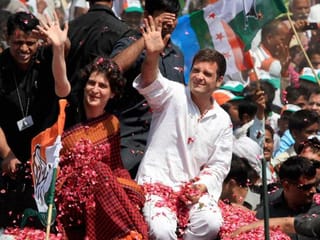 Rahul and Priyanka Gandhi: Siblings unite, but will it change the Congress’ election fortunes?