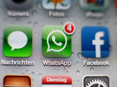 Daily Business Wrap - Could WhatsApp, FBM, and IG merge?