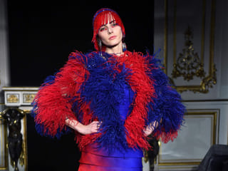 Armani to Dior: How fashion houses are joining the COVID-19 fight