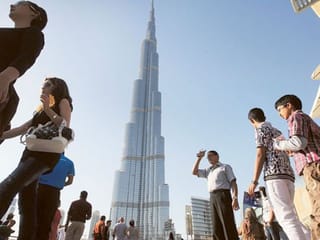 Tips to save when travelling in Dubai on a budget 