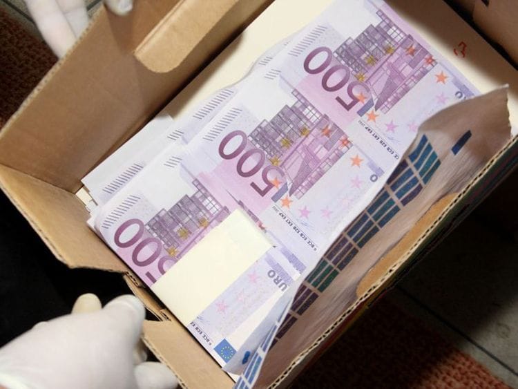 eurobill2019