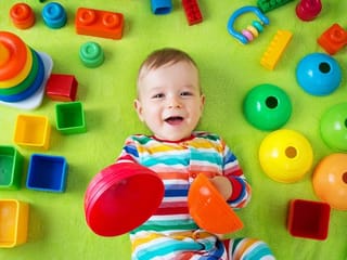 'Can my baby hear music in the womb?' and other questions from first-time parents answered
