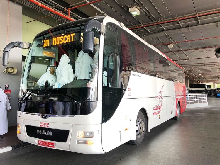 190128 muscat bus