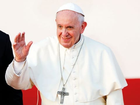Pakistani Catholics praise UAE for hosting Pope Francis