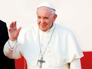 Pakistani Catholics praise UAE for hosting Pope Francis