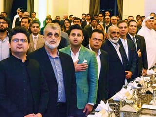 Pakistan to set up fast-track courts for Pakistani expatriates to settle land-grab cases