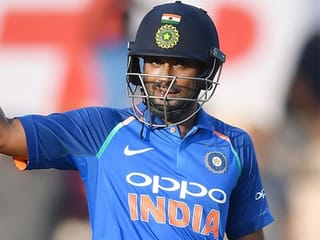 Ambati Rayudu announces retirement from all forms of cricket
