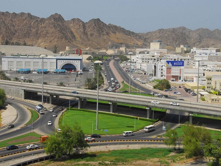 Muscat