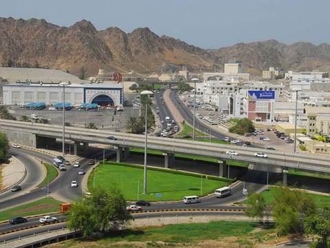 The Royal Oman Police (ROP) said that the license will only be available to citizens who have had a valid driving license for at least 15 years and are not employed as drivers.