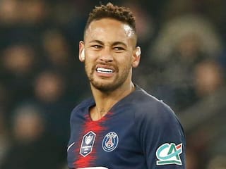 Look: Paris Saint-Germain star Neymar set for sensational Newcastle transfer