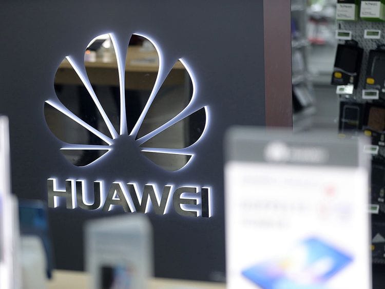 190129 Huawei