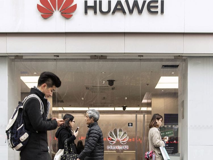 190129 huawei