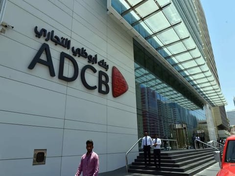 UNB and Al Hilal Bank will now both become ADCB in $114 billion merger
