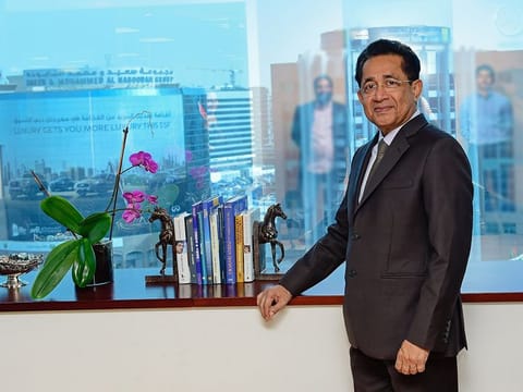 It will be the India operations of Joyalukkas that will be floated. In the UAE, the gold retailer will open multiple stores after a two-year break.