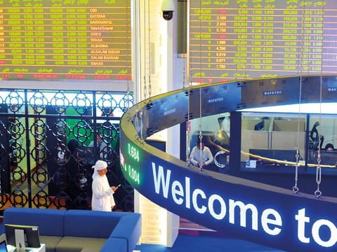 Only 6.5 per cent of the company’s equity is being offered via the IPO.