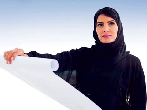 Building new career pathways for Emirati talents