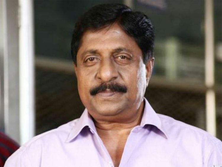 Sreenivasan 7