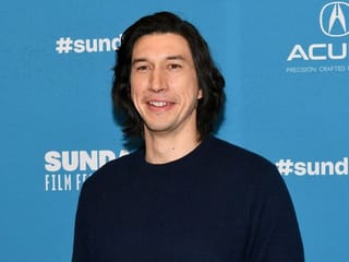 Hollywood actor Adam Driver secretly welcomed baby girl earlier this year