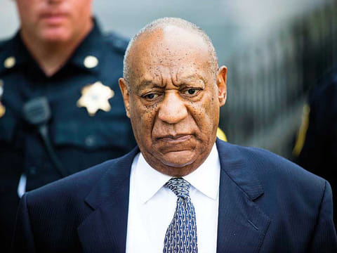 Bill Cosby Image