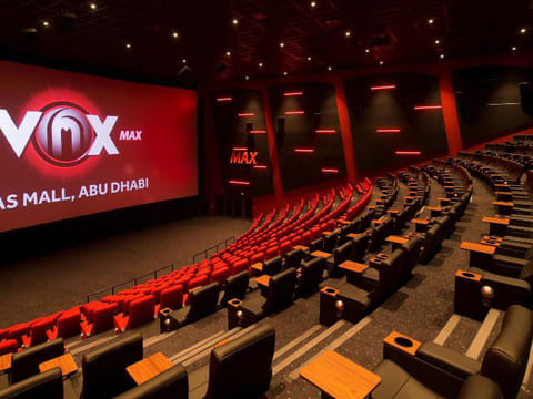 Vox Cinemas
